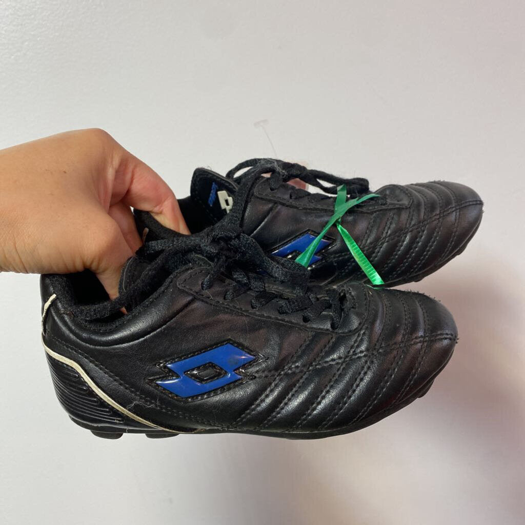 Chaussures SOCCER a crampons - 10