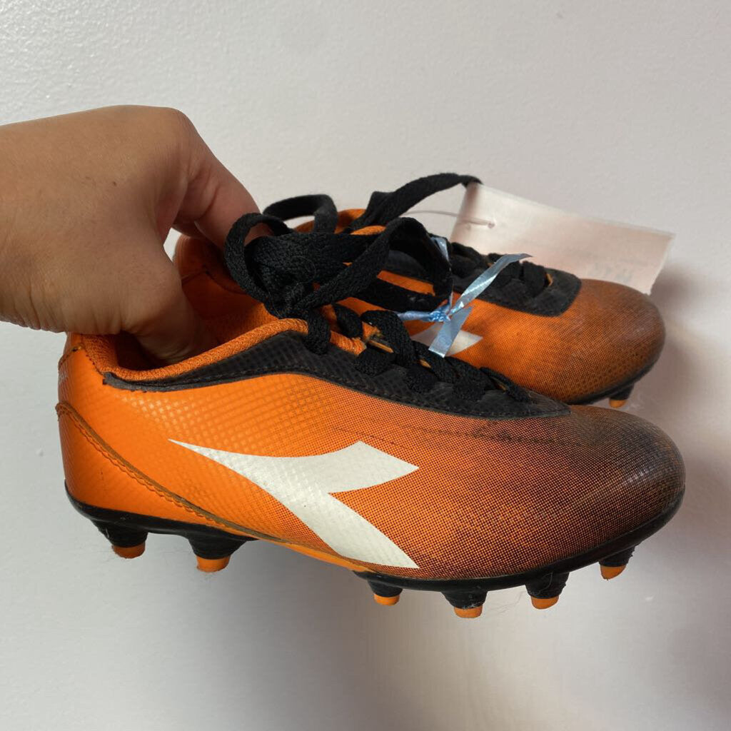 Chaussures SOCCER a crampons -+ 10