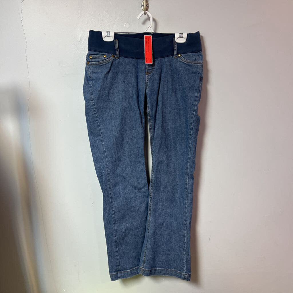 Jeans +/- GRAND