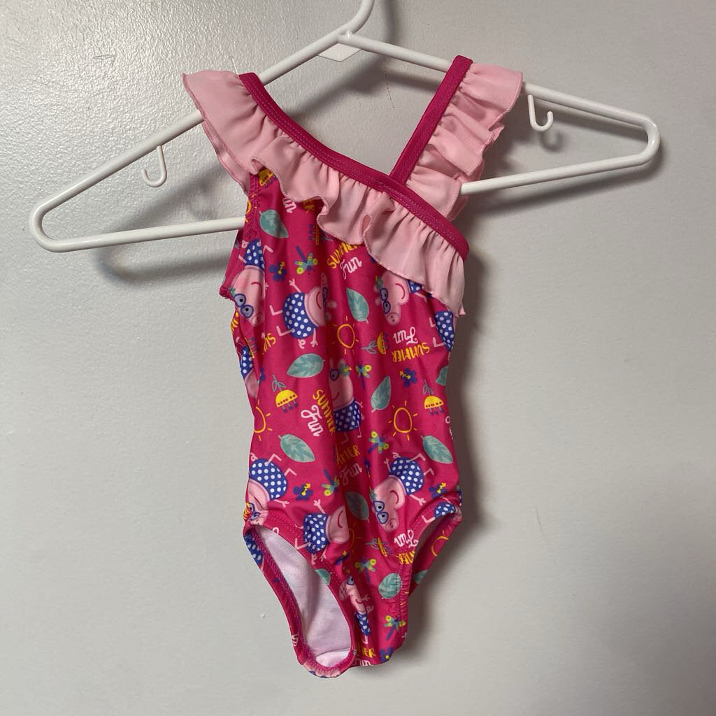 Maillot 1 pc - 2 ans