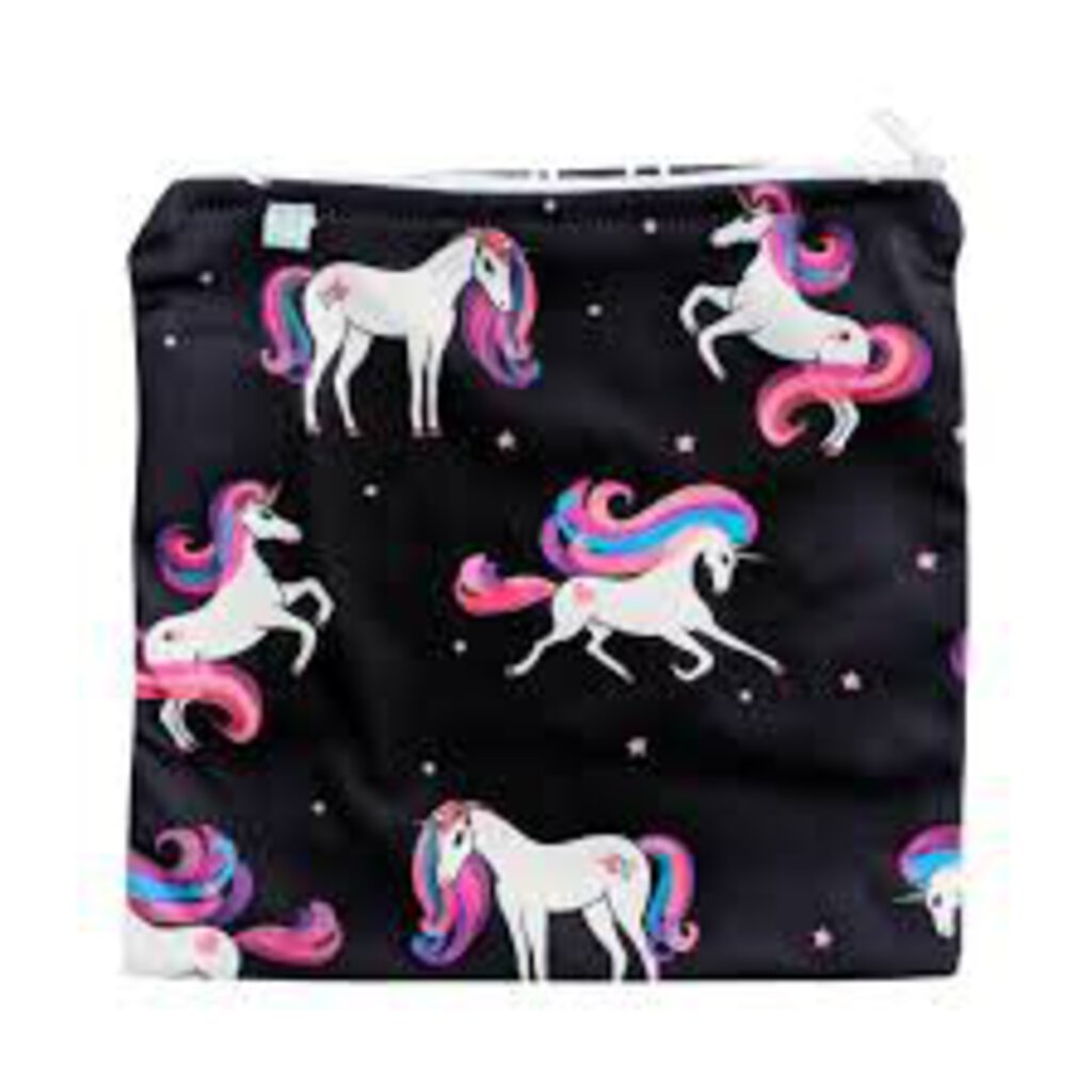 Sac a collation impermeable DANCING UNICORN