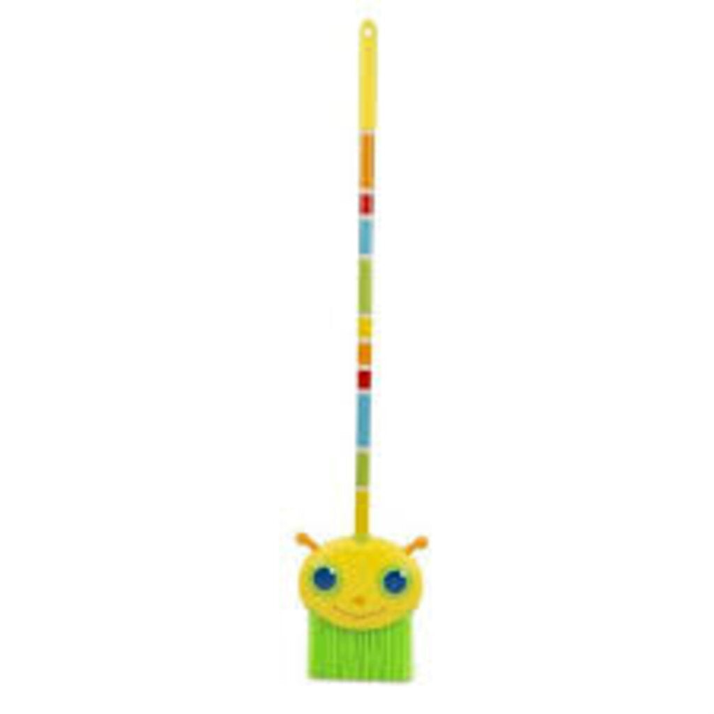 Balais Chenille - Giddy buggy broom