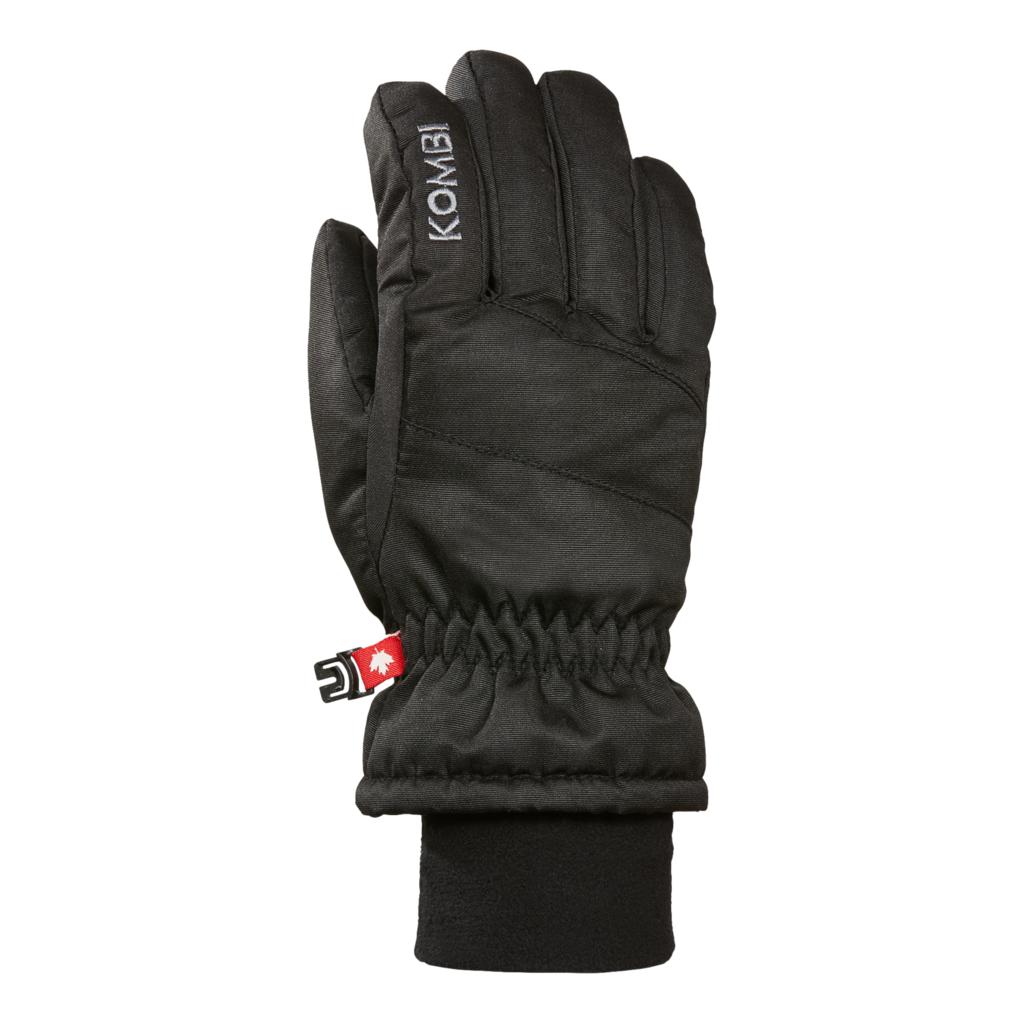 Gants HIVER - Peak Short Cuff Gloves 7-8 ans
