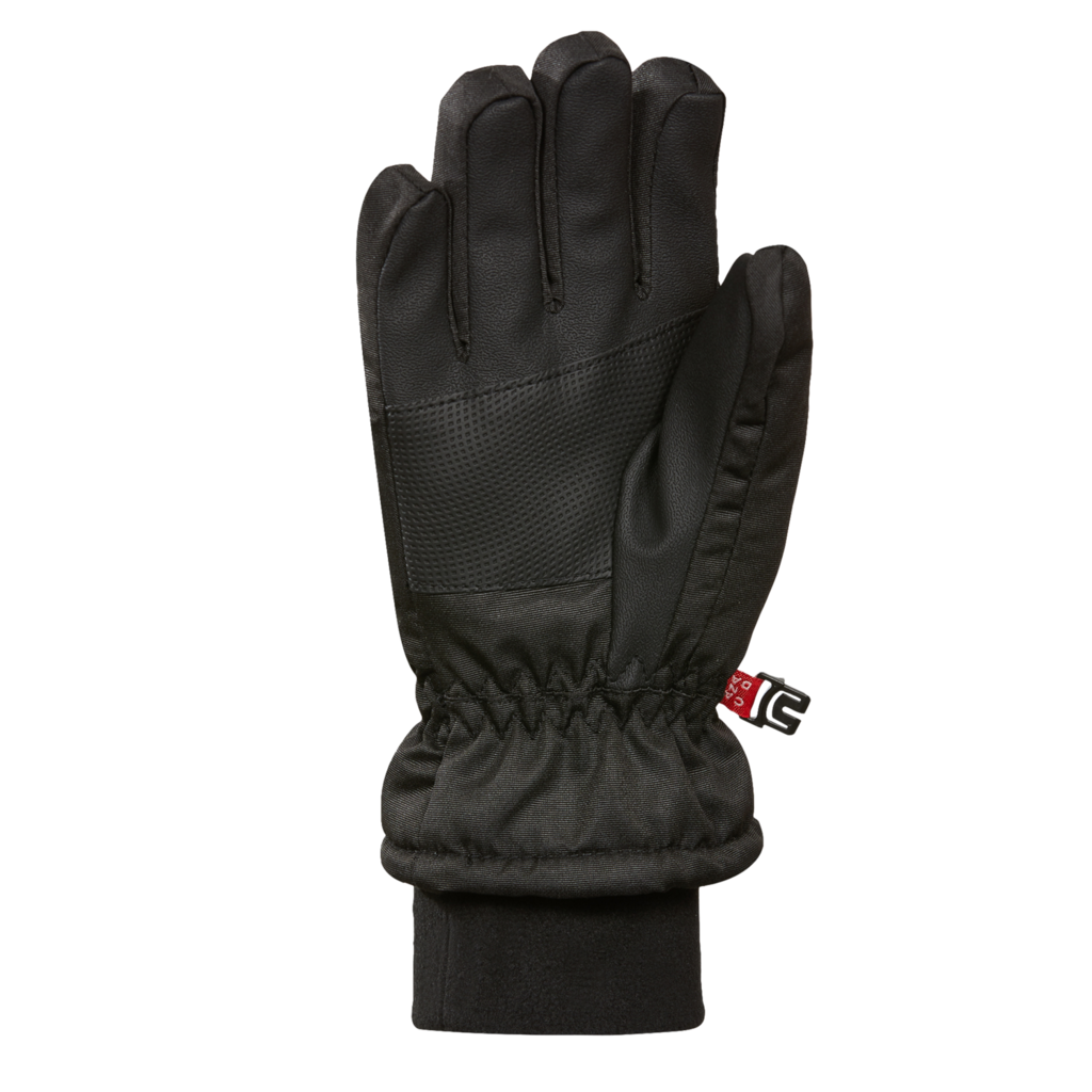 Gants HIVER - Peak Short Cuff Gloves 9-10 ans