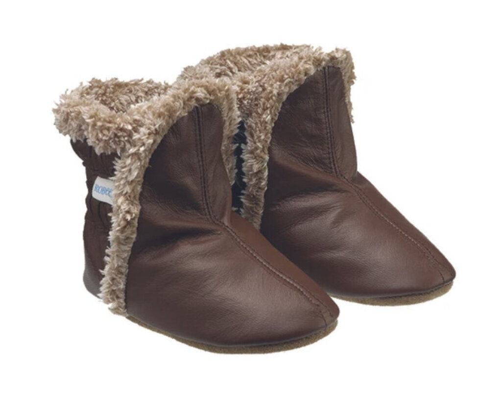 Bottes HIVER - WINTER Winter classic bootie 0-6 mois