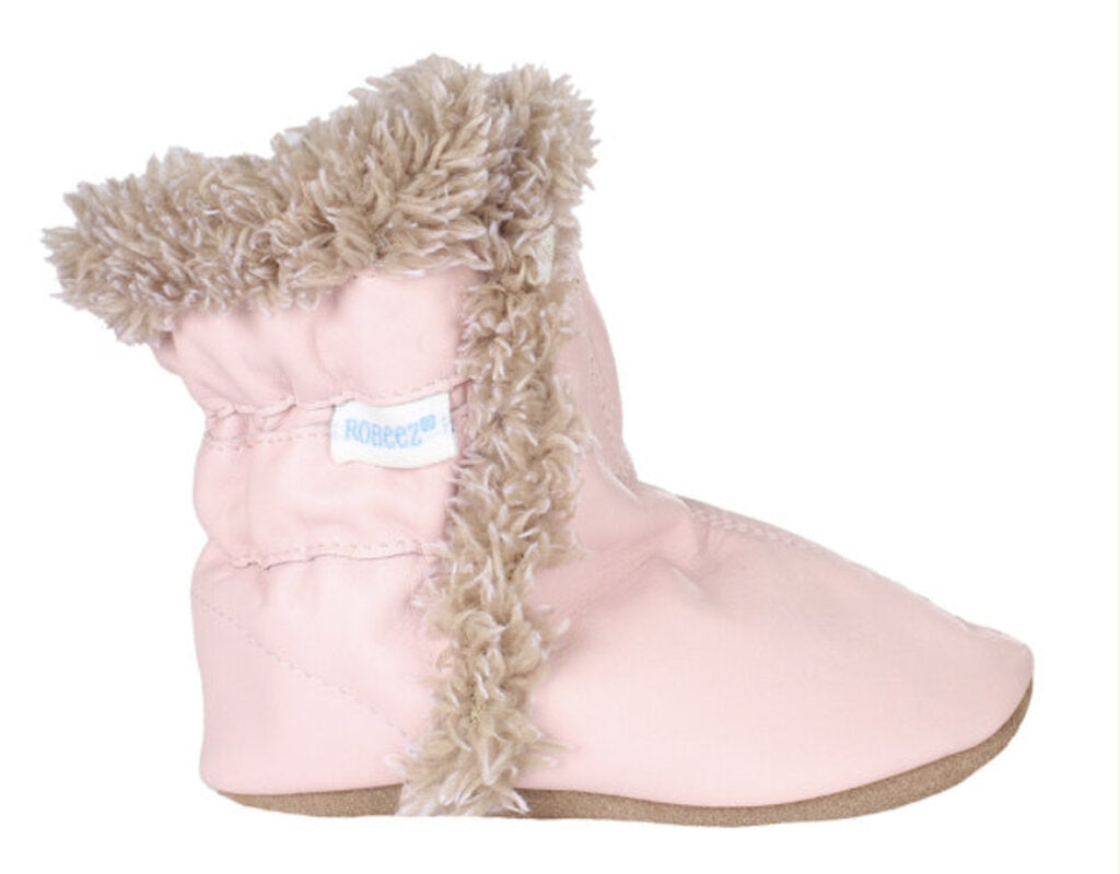 Bottes HIVER - WINTER Winter classic bootie 6-21 mois