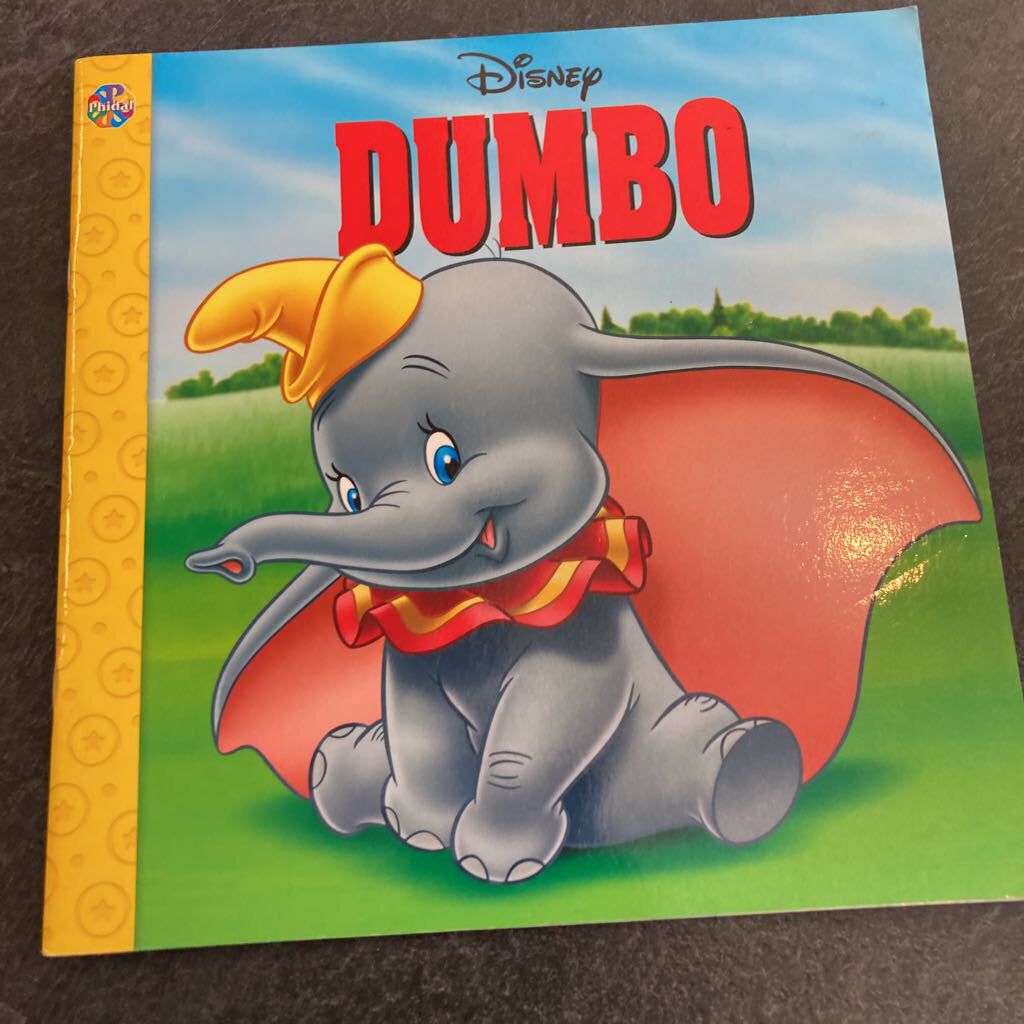 Phidal - Dumbo