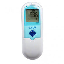 Charger l&#39;image dans la galerie, Thermometre lecture rapide Frontal - quick read thermometer Forehead
