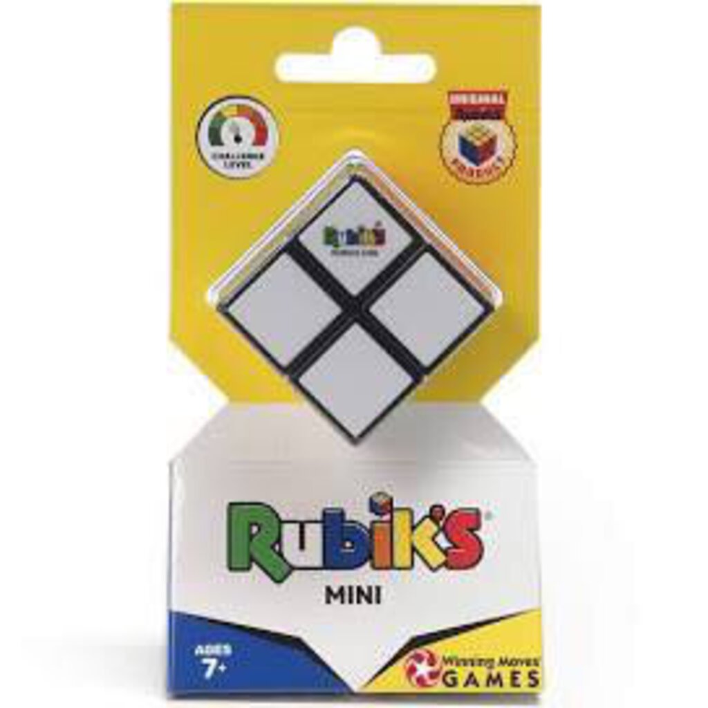Cube RUBIK's 2x2
