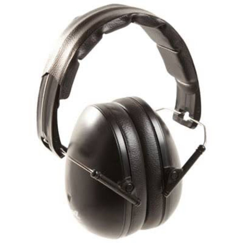Protection anti bruit - Earmuffs hear no blare 2 ans et +