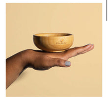 Charger l&#39;image dans la galerie, Mini bol en bamboo bowl

