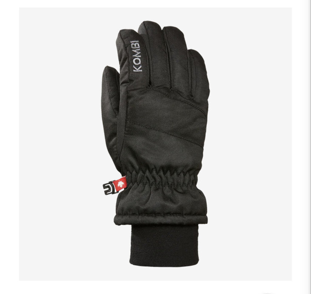 Gants HIVER - Peak Short Cuff Gloves 6-7 ans