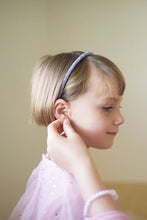 Charger l&#39;image dans la galerie, Boucles d&#39;oreil Autocollantes - SIRÈNE - sticker earrings
