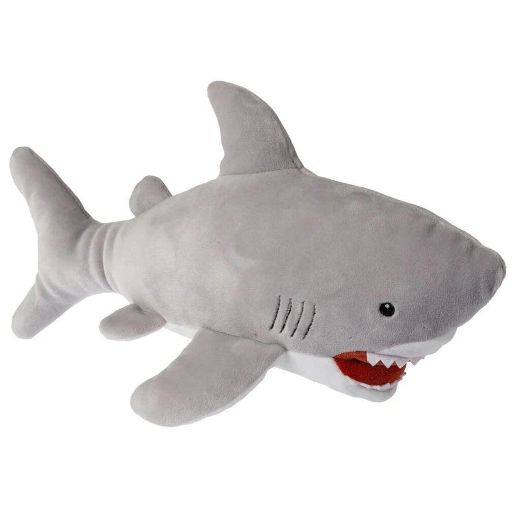 Peluche 8'' Requin - Shark Smootheez
