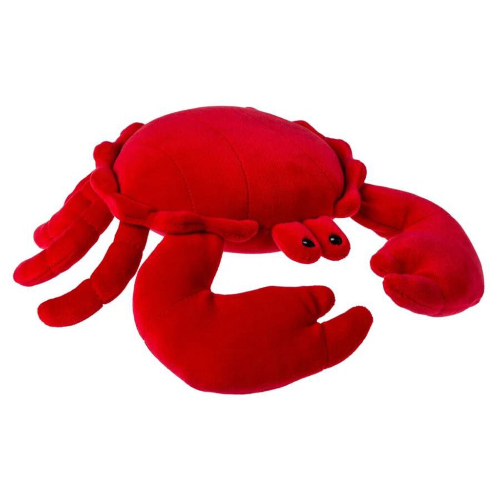 Peluche 8'' Crabe - Crab Smootheez