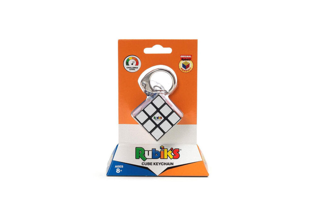 Rubik's porte-clés